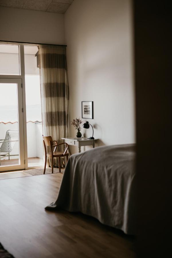 Langhoff & Juul Boutique Hotel Og Restaurant Ebeltoft Dış mekan fotoğraf