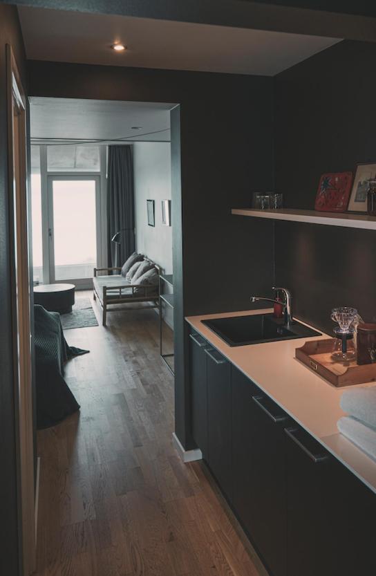 Langhoff & Juul Boutique Hotel Og Restaurant Ebeltoft Dış mekan fotoğraf