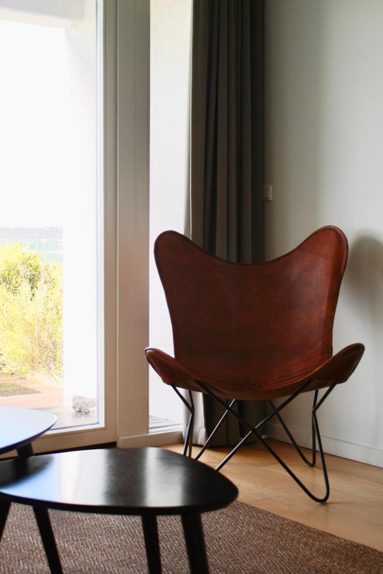 Langhoff & Juul Boutique Hotel Og Restaurant Ebeltoft Dış mekan fotoğraf