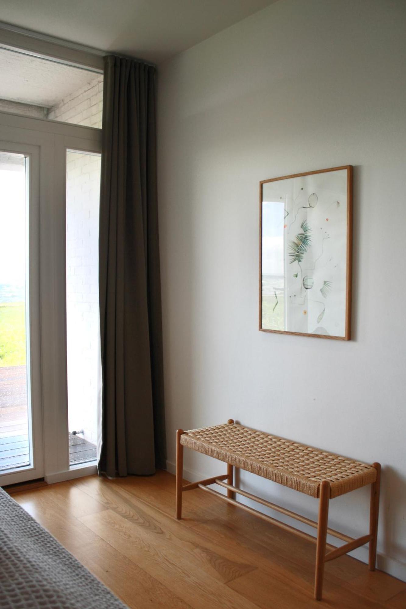 Langhoff & Juul Boutique Hotel Og Restaurant Ebeltoft Dış mekan fotoğraf