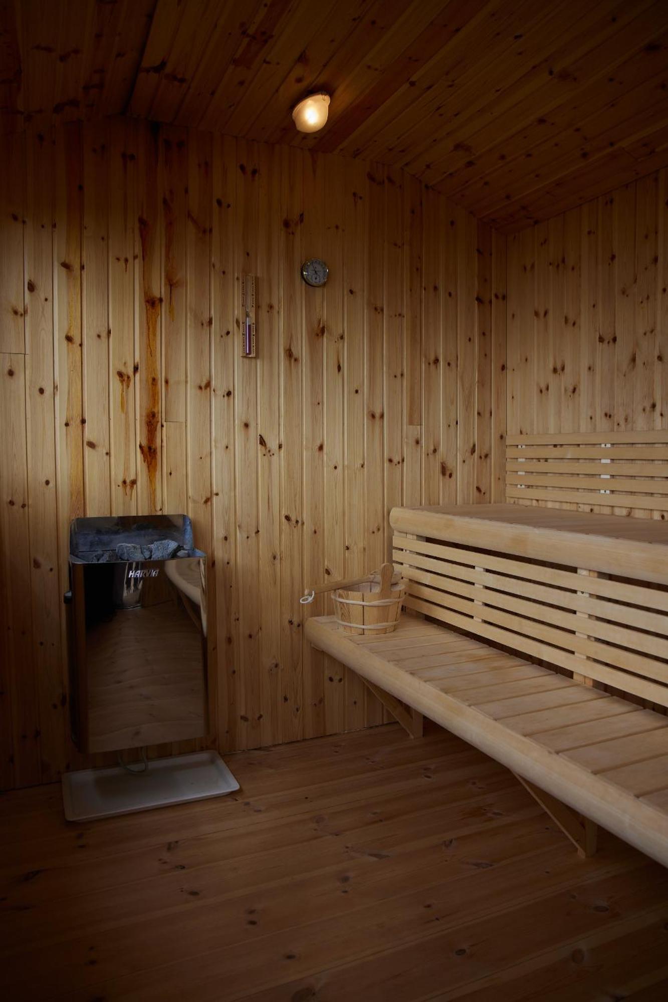 Langhoff & Juul Boutique Hotel Og Restaurant Ebeltoft Dış mekan fotoğraf