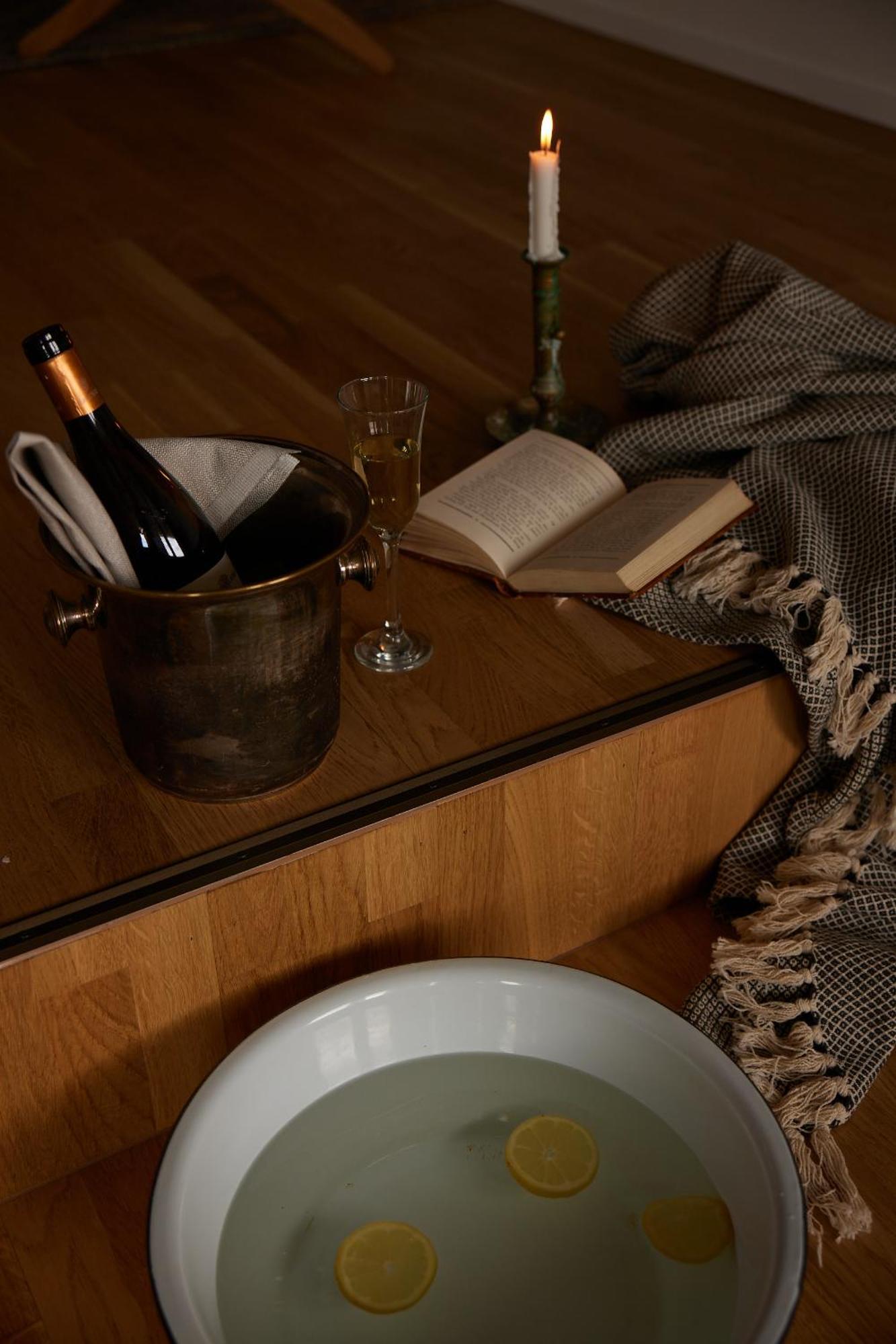 Langhoff & Juul Boutique Hotel Og Restaurant Ebeltoft Dış mekan fotoğraf